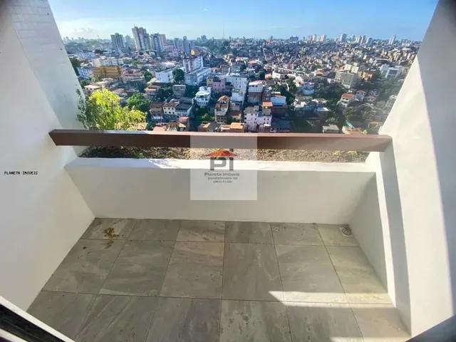 Imagem 7: Apartamento 2 Quartos para Locação em Salvador, Brotas, 2 Dormitórios, 2 Banheiros, 2