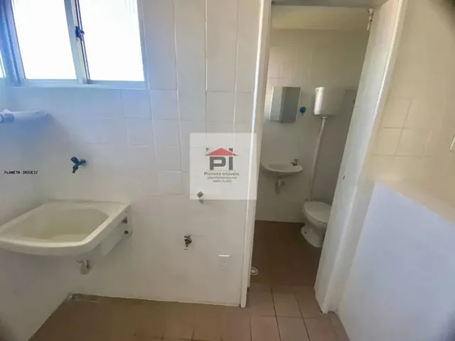 Imagem 2: Apartamento 2 Quartos para Locação em Salvador, Brotas, 2 Dormitórios, 2 Banheiros, 2