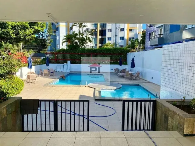 Imagem 5: Apartamento 2 Quartos para Locação em Salvador, Brotas, 2 Dormitórios, 2 Banheiros, 2