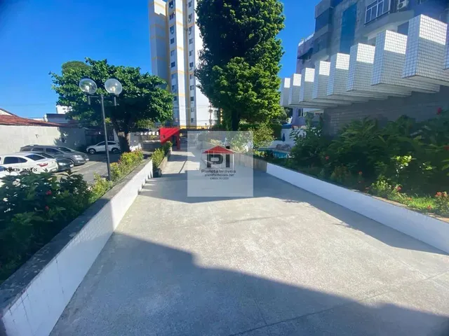 Imagem 12: Apartamento 2 Quartos para Locação em Salvador, Brotas, 2 Dormitórios, 2 Banheiros, 2