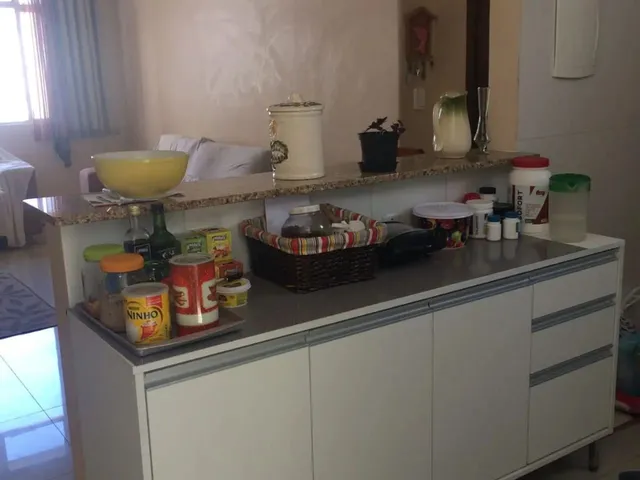 Imagem 3: Alugo na Graça Apartamento com 3 dormitórios