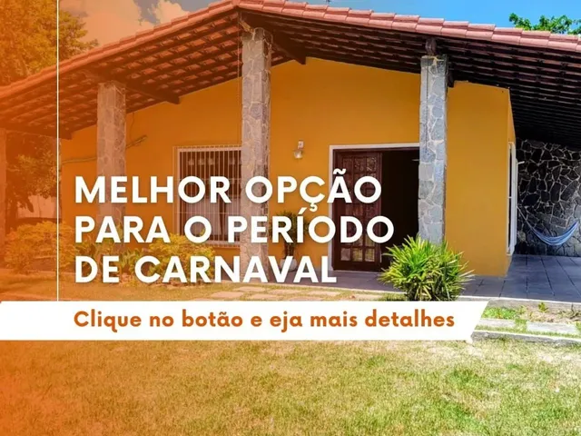 Imagem: Sítio Shalom - Pacote Carnaval