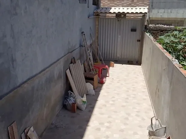 Imagem 11: Casa para Alugar em Itapuã 900,00