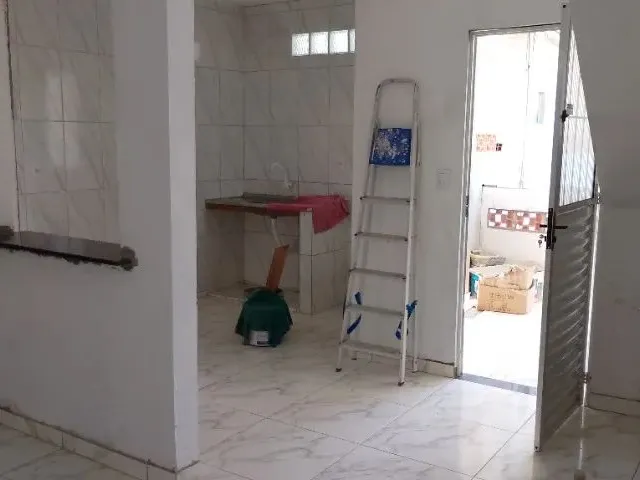 Imagem 9: Casa para Alugar em Itapuã 900,00