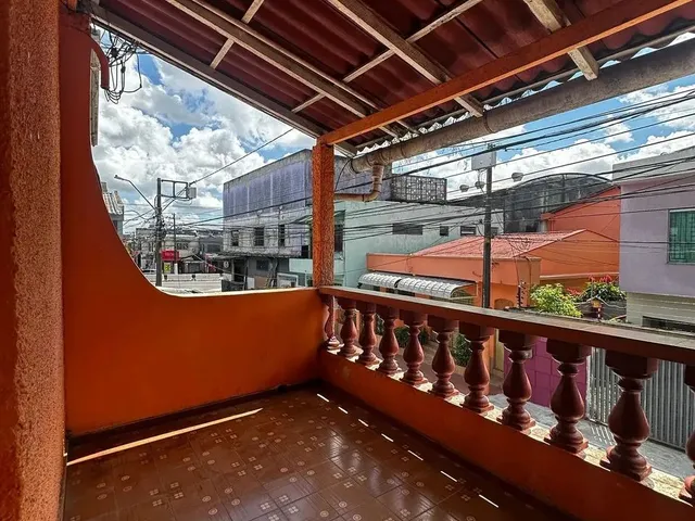 Imagem 15: Apartamento de 60M - 2 Quartos - Conjunto Costa e Silva - Castanheira - Belém/Pa