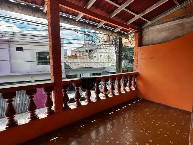 Imagem 13: Apartamento de 60M - 2 Quartos - Conjunto Costa e Silva - Castanheira - Belém/Pa