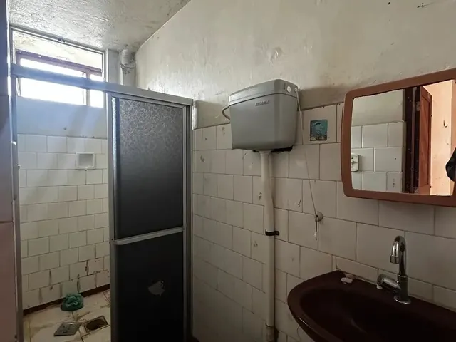 Imagem 2: Apartamento de 60M - 2 Quartos - Conjunto Costa e Silva - Castanheira - Belém/Pa
