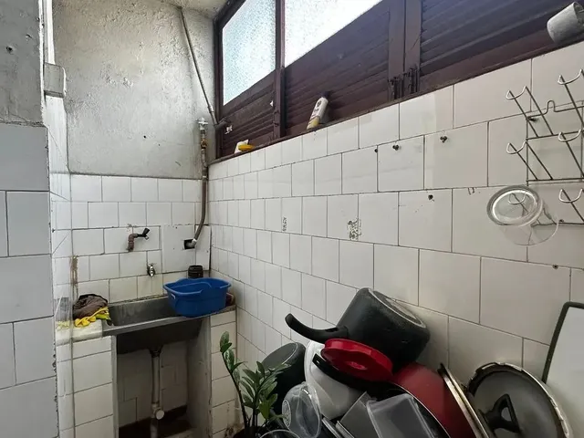 Imagem 4: Apartamento de 60M - 2 Quartos - Conjunto Costa e Silva - Castanheira - Belém/Pa