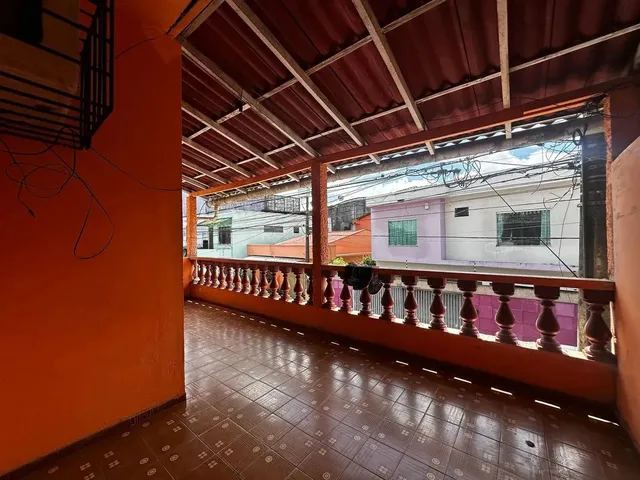 Imagem 6: Apartamento de 60M - 2 Quartos - Conjunto Costa e Silva - Castanheira - Belém/Pa