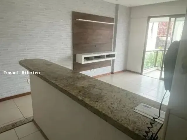 Imagem: Apartamento para Locação em Salvador
