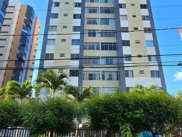 Imagem: Apartamento para Locação no Edf São Lucas