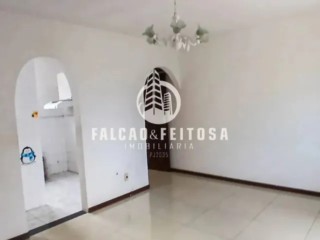 Imagem: Apartamento para Locação no Engenho Velho