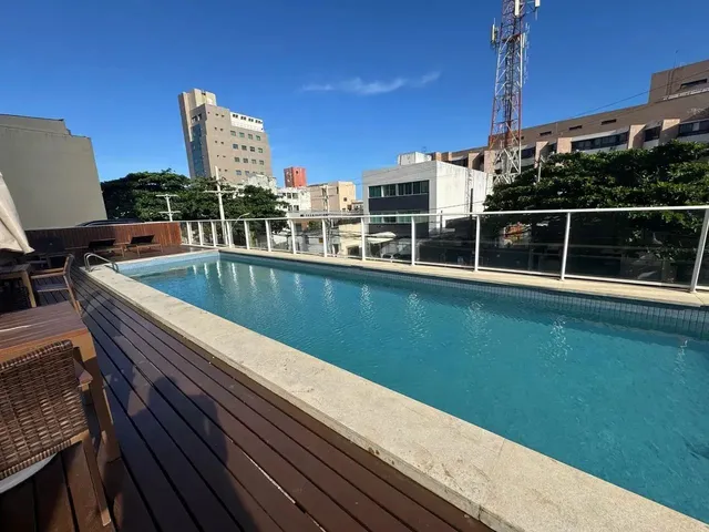 Imagem 1: Imóvel para Aluguel e Venda com 74 Metros Quadrados com 1 Quarto em Pituba - Salvador