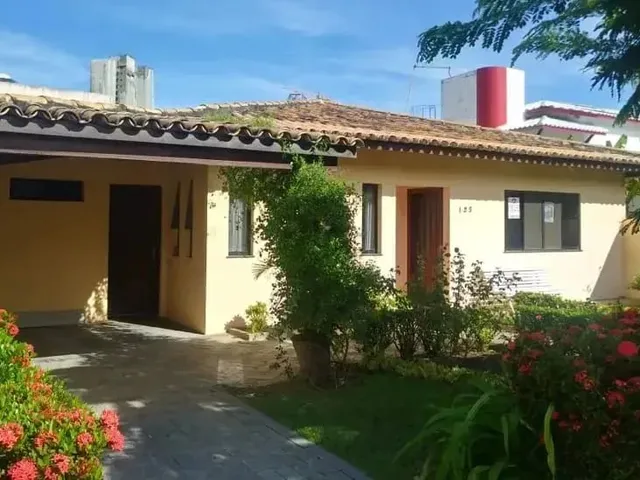 Imagem: Casa Terrea Locação em Condominio Veredas