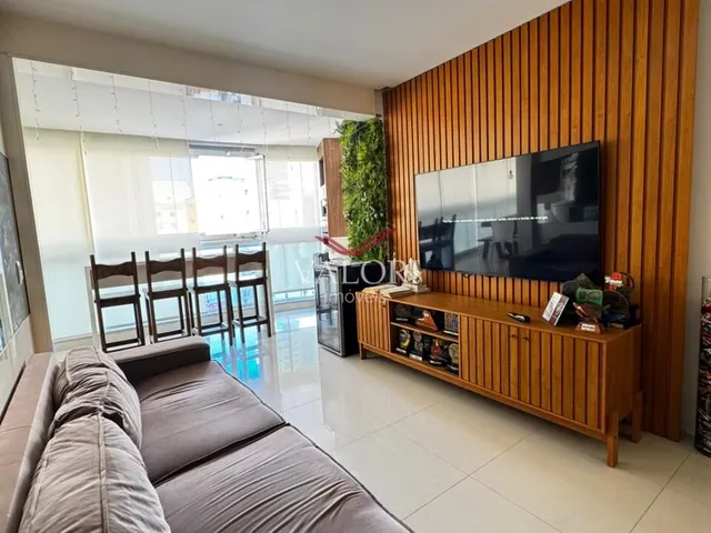 Imagem: Apartamento Alto Padrão 4 Quartos Sendo