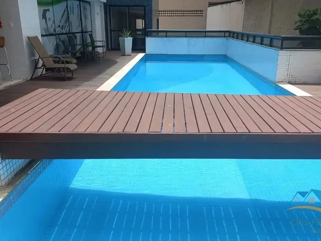 Imagem: Apartamento em Itaigara, Salvador/Ba