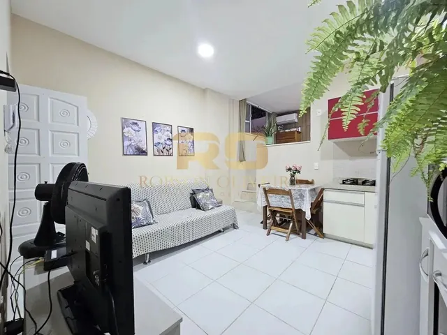 Imagem: Apartamento 1 Dormitório para Temporada