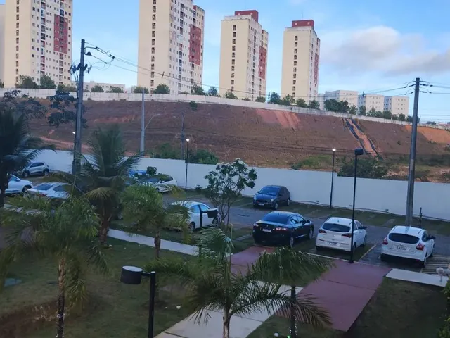 Imagem: Apartamento 2/4 em Piatã