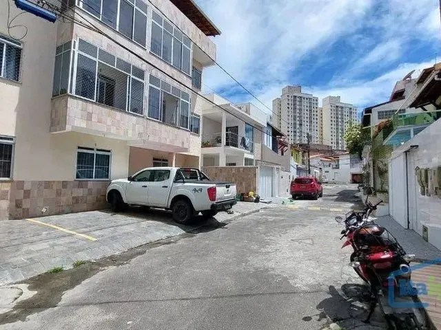 Imagem: Apartamento com 2 Dormitórios para Alugar