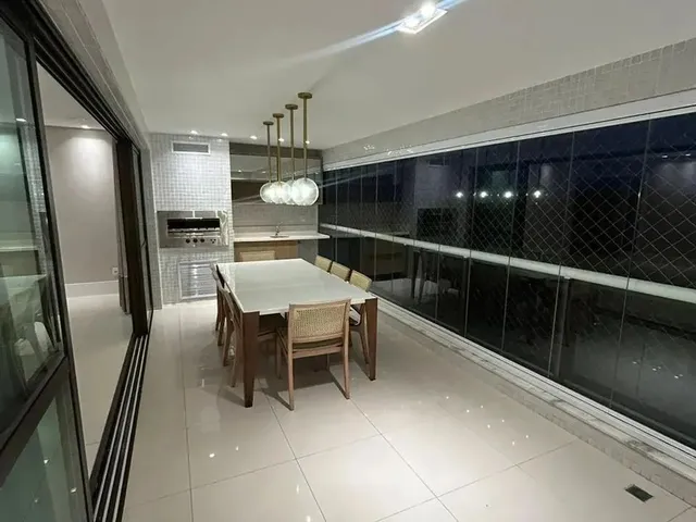 Imagem: Lê Parc - 195 M² - Semi Mobiliado!