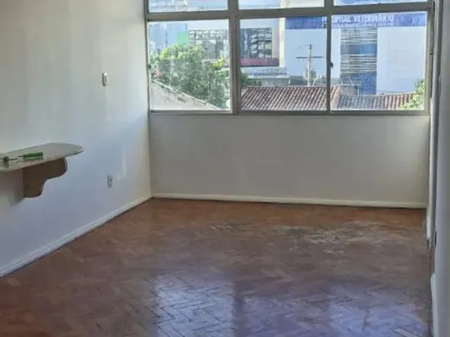 Imagem: Ap no Rio Vermelho