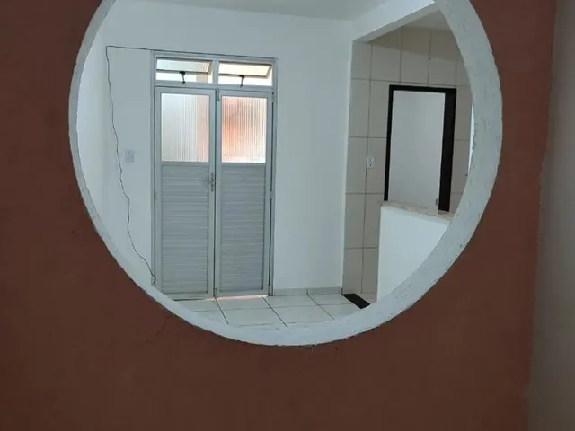 Imagem 3: Aluga-Se Casa, 1° Andar, Ribeira.ra