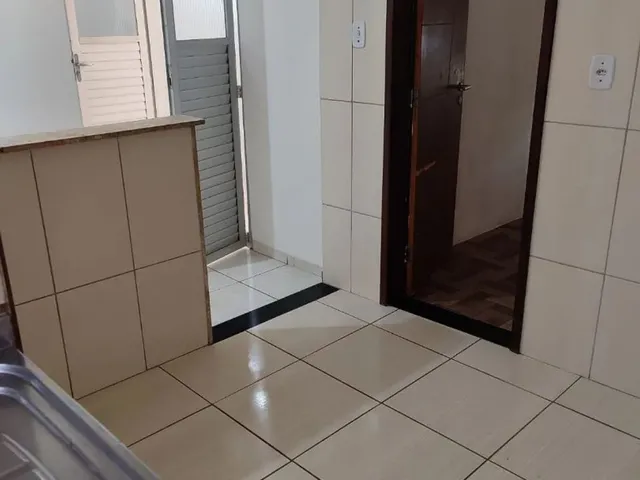 Imagem 8: Aluga-Se Casa, 1° Andar, Ribeira.ra