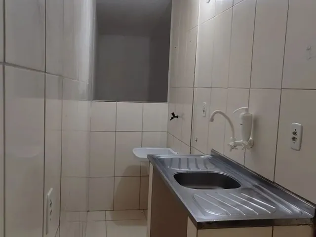 Imagem 12: Aluga-Se Casa, 1° Andar, Ribeira.ra