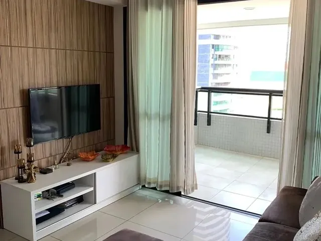 Imagem: Apartamento para Locação com 56M² com