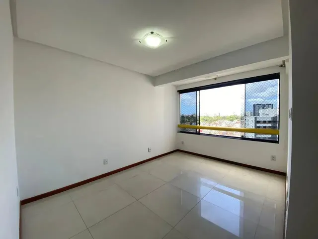 Imagem: Apartamento Três Quartos para Venda Ou