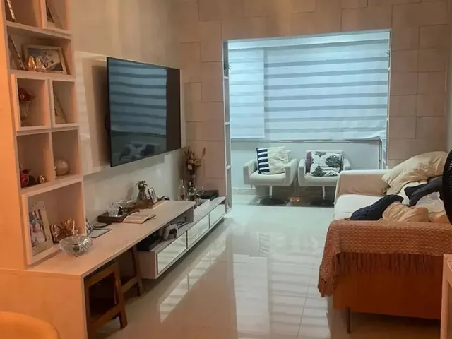 Imagem: Imóvel para Venda Possui 81 Metros Quadrados