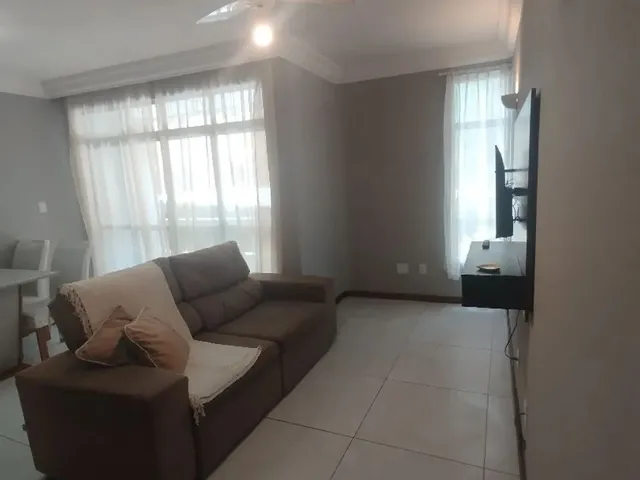Imagem 2: Aluguel de Apartamento - 2 Quartos - Costa Azul