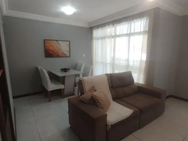 Imagem 3: Aluguel de Apartamento - 2 Quartos - Costa Azul