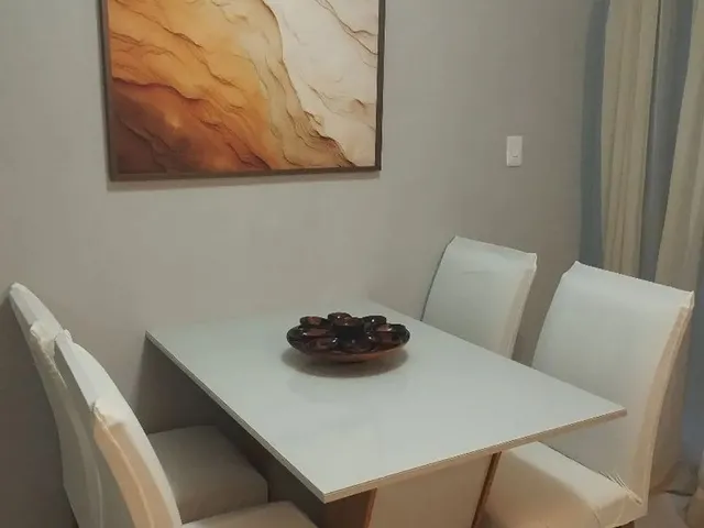 Imagem 4: Aluguel de Apartamento - 2 Quartos - Costa Azul