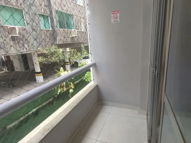 Imagem 6: Aluguel de Apartamento - 2 Quartos - Costa Azul