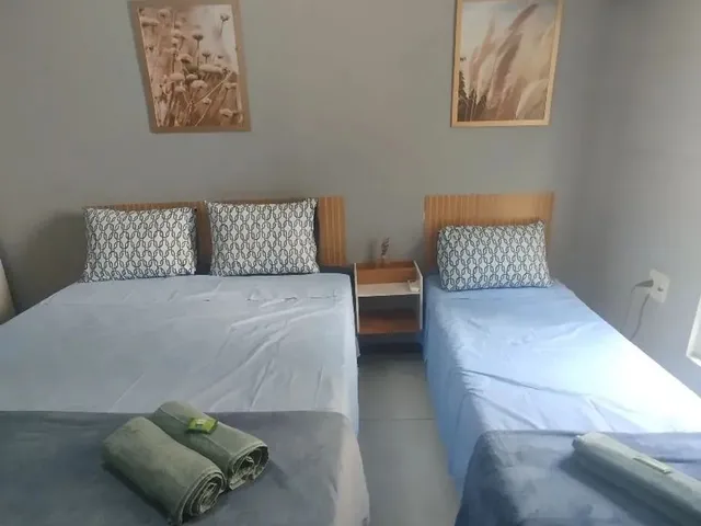 Imagem 7: Aluguel de Apartamento - 2 Quartos - Costa Azul