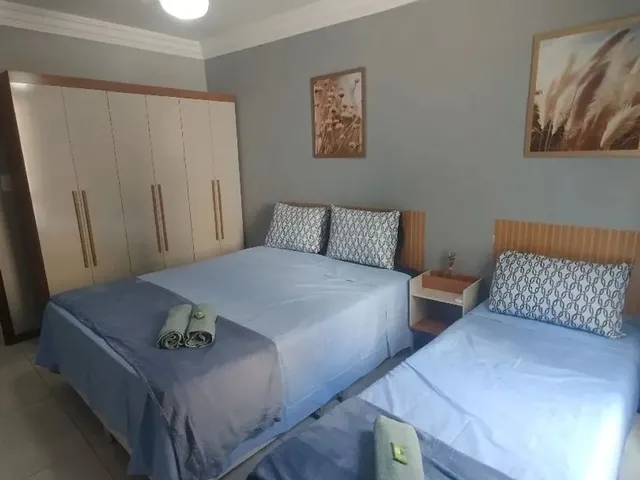 Imagem 8: Aluguel de Apartamento - 2 Quartos - Costa Azul