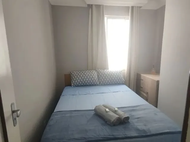 Imagem 10: Aluguel de Apartamento - 2 Quartos - Costa Azul