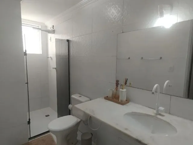 Imagem 13: Aluguel de Apartamento - 2 Quartos - Costa Azul