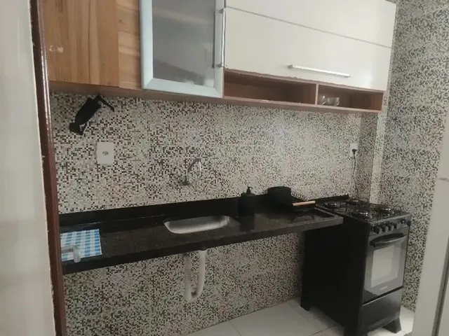 Imagem 15: Aluguel de Apartamento - 2 Quartos - Costa Azul