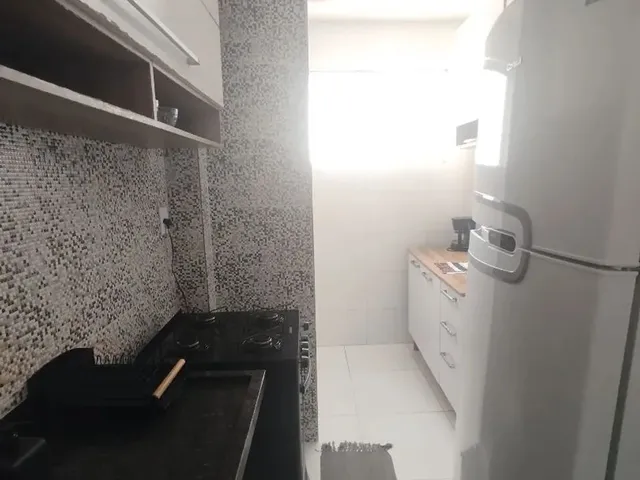 Imagem 16: Aluguel de Apartamento - 2 Quartos - Costa Azul