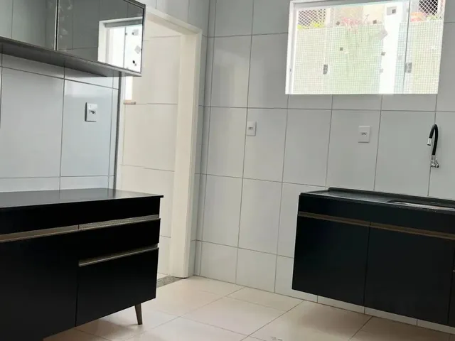 Imagem 13: Pituba- Rubem Berta, Apart. 3 Quartos + Dependência, Nascente, Sem Infraestrutura
