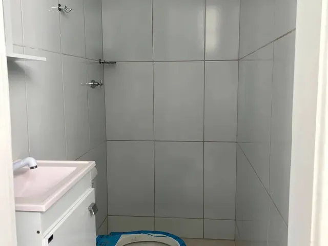 Imagem 15: Pituba- Rubem Berta, Apart. 3 Quartos + Dependência, Nascente, Sem Infraestrutura