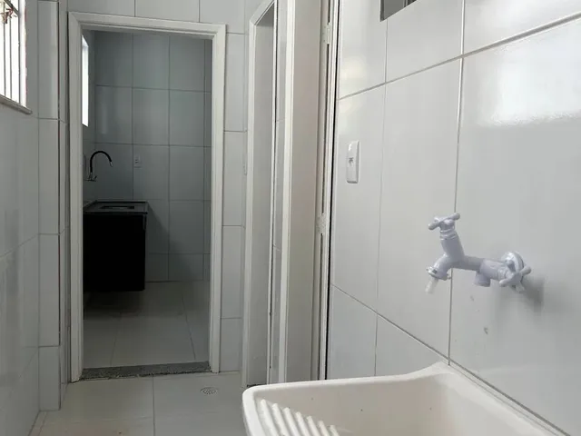 Imagem 16: Pituba- Rubem Berta, Apart. 3 Quartos + Dependência, Nascente, Sem Infraestrutura
