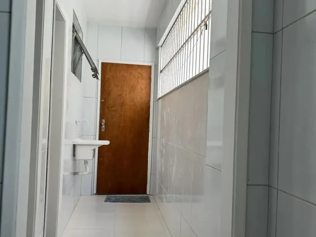 Imagem 5: Pituba- Rubem Berta, Apart. 3 Quartos + Dependência, Nascente, Sem Infraestrutura