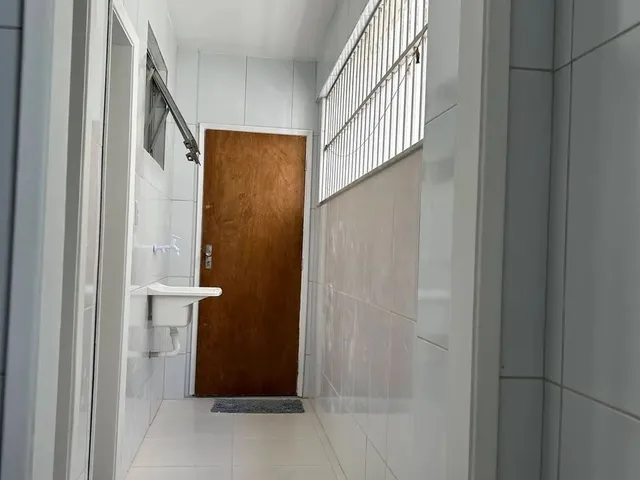 Imagem 6: Pituba- Rubem Berta, Apart. 3 Quartos + Dependência, Nascente, Sem Infraestrutura
