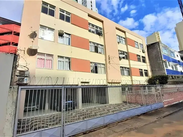 Imagem: 3/4 Amplo, com Suíte, Dependência e Garagem
