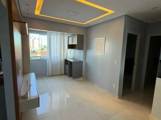 Imagem: Apartamento para Aluguel Possui 52 Metros