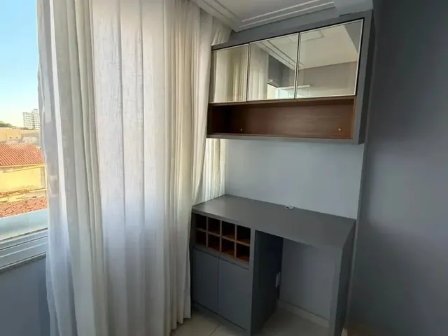 Imagem 5: Apartamento para Aluguel Possui 52 Metros Quadrados com 2 Quartos em Cabula - Salvador - B