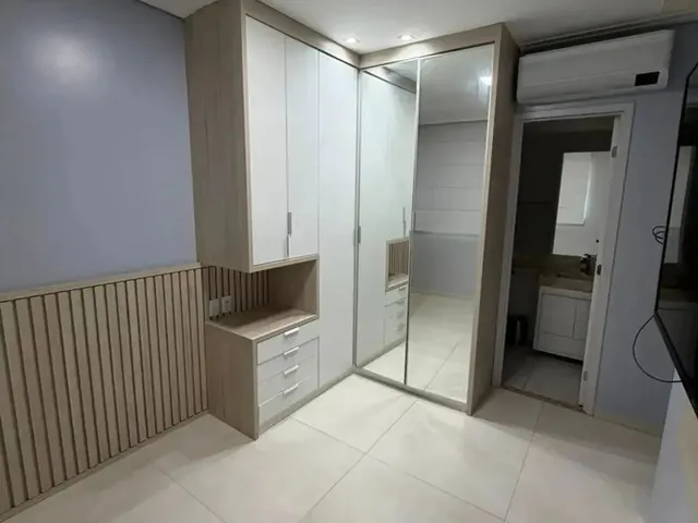 Imagem 7: Apartamento para Aluguel Possui 52 Metros Quadrados com 2 Quartos em Cabula - Salvador - B